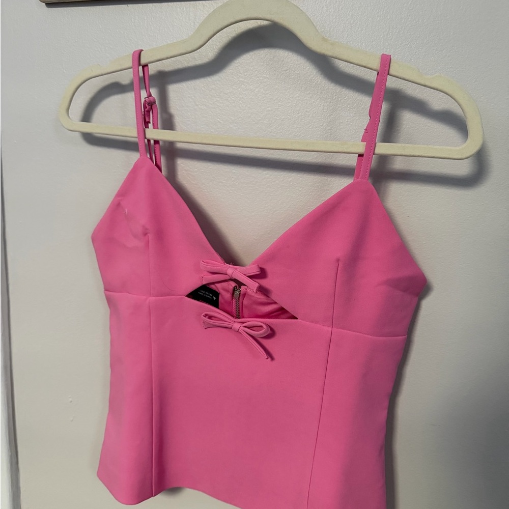 Zara Top